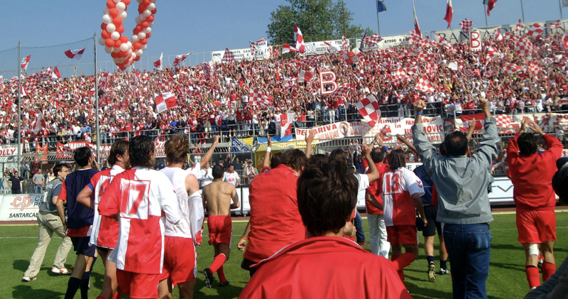 La Festa degli Eroi